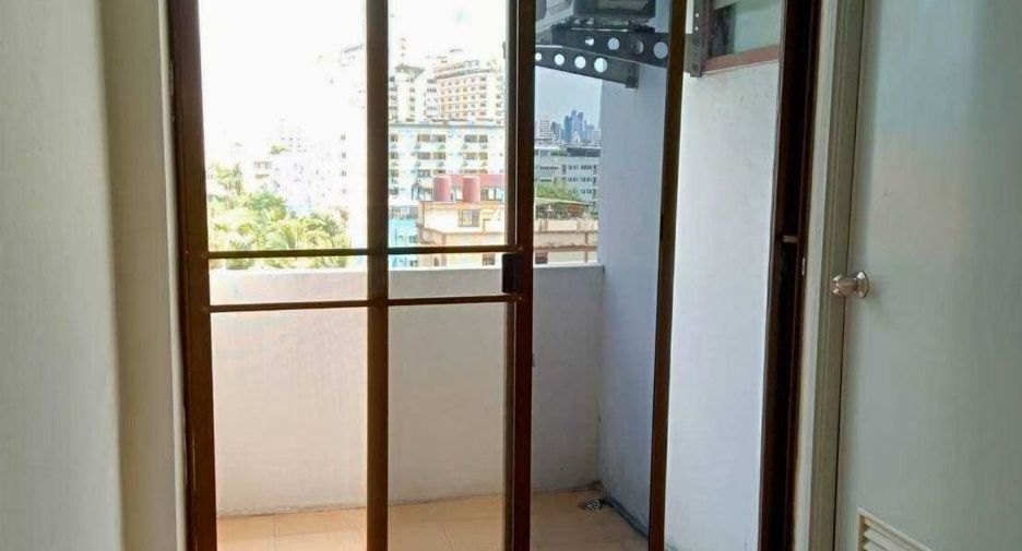 For rent 1 bed apartment in Phaya Thai, Bangkok Hipflat