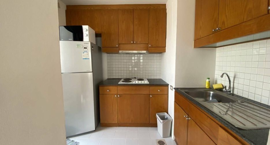 For rent 1 Beds condo in Watthana, Bangkok