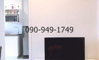 Condo en alquiler de 1 habitaciones en Lat Krabang, Bangkok