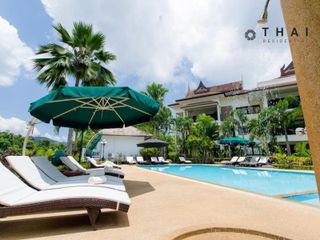 For sale 14 Beds hotel in Kathu, Phuket
