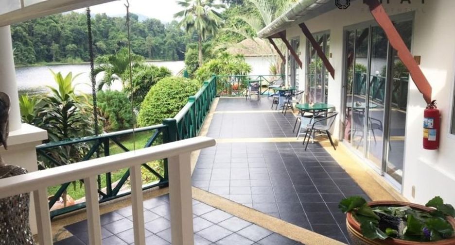 For sale 14 Beds hotel in Kathu, Phuket
