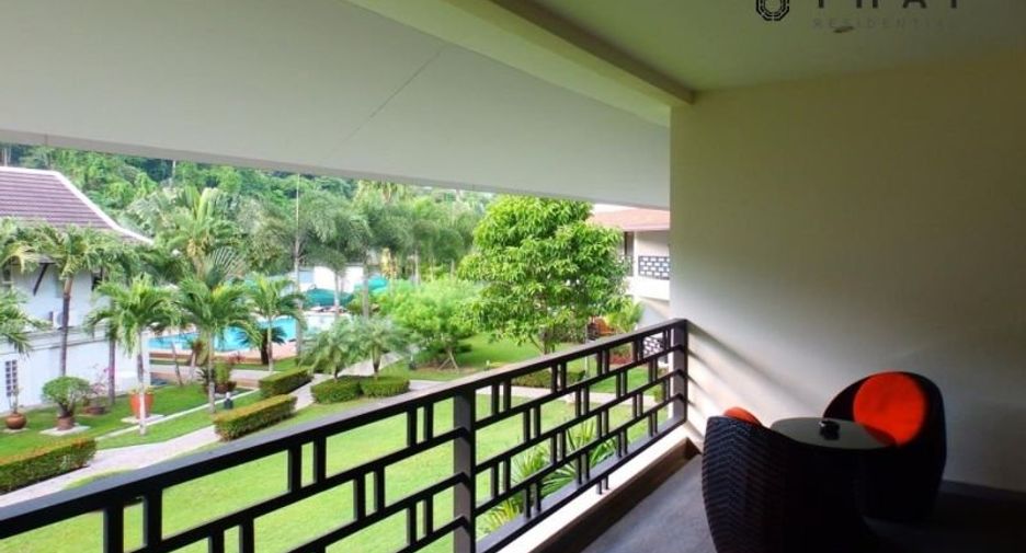 For sale 14 bed hotel in Kathu, Phuket