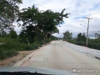 Grundstück zum Kauf in Bang Lamung, Chonburi