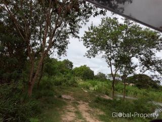 Grundstück zum Kauf in Bang Lamung, Chonburi