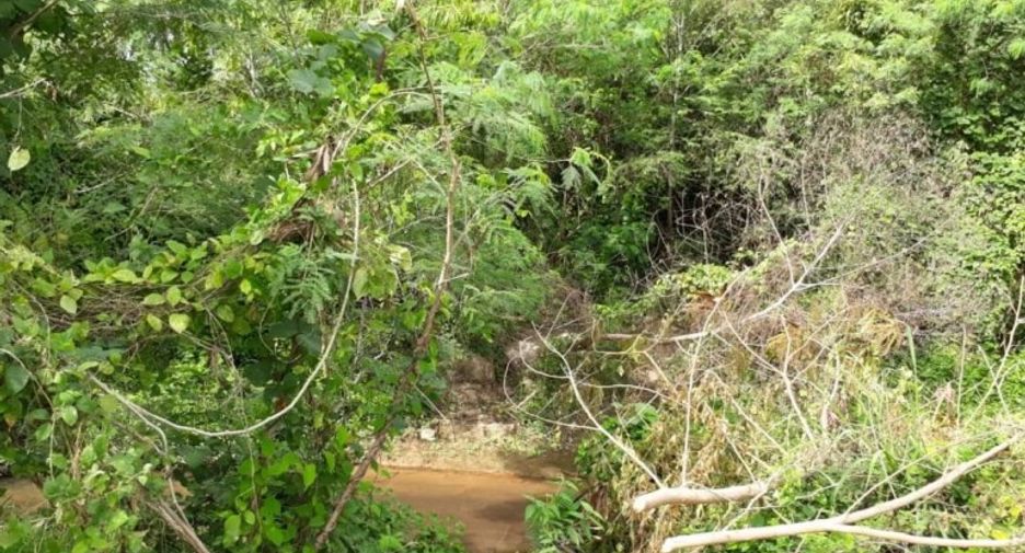 Grundstück zum Kauf in Huay Yai, Pattaya