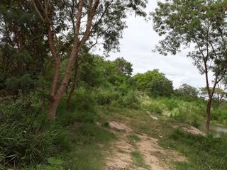 Grundstück zum Kauf in Bang Lamung, Chonburi