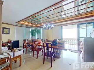 For sale 3 bed condo in Khlong San, Bangkok