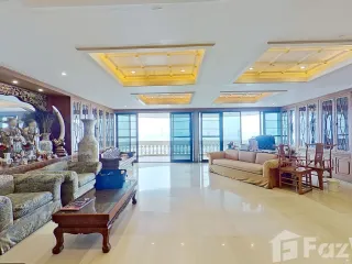 For sale 3 bed condo in Khlong San, Bangkok