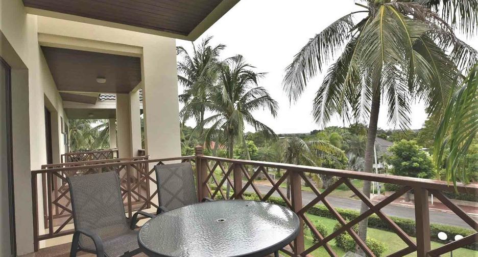 For sale 3 Beds condo in Cha Am, Phetchaburi