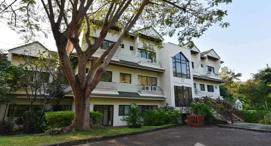 For sale 3 Beds condo in Cha Am, Phetchaburi