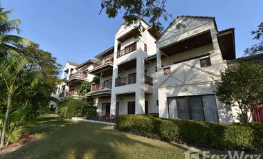 For sale 3 bed condo in Cha Am, Phetchaburi