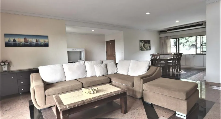 For sale 3 Beds condo in Cha Am, Phetchaburi