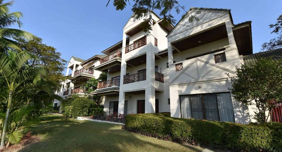 For sale 3 Beds condo in Cha Am, Phetchaburi