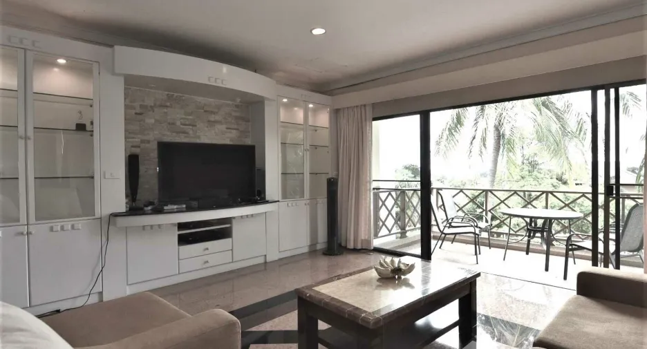 For sale 3 Beds condo in Cha Am, Phetchaburi