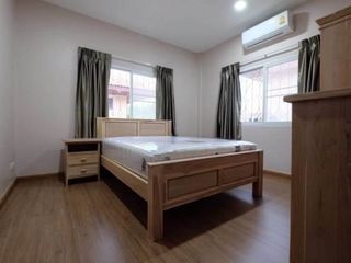For rent and for sale 3 bedrooms house in Bang Lamung, Chonburi