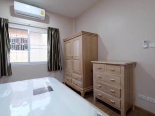 For rent and for sale 3 bedrooms house in Bang Lamung, Chonburi