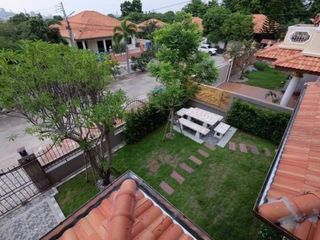 For Rent 3 Bedroom House In Bang Lamung, Chonburi