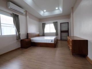 For rent and for sale 3 bedrooms house in Bang Lamung, Chonburi