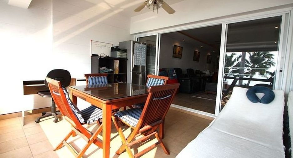 À vendre 2 chambres condo à Bang Lamung, Chonburi