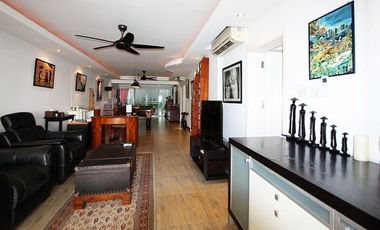 Condo en venta de 2 habitaciones en Bang Lamung, Chonburi
