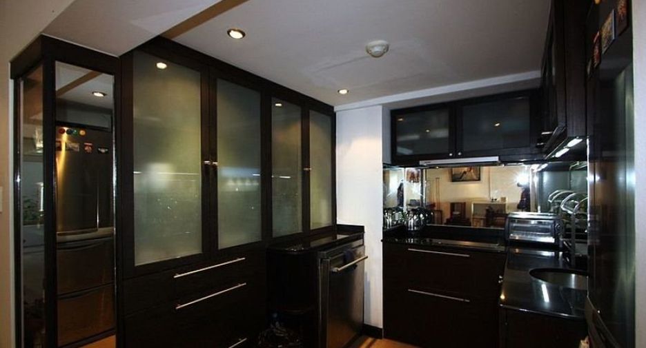 À vendre 2 chambres condo à Bang Lamung, Chonburi