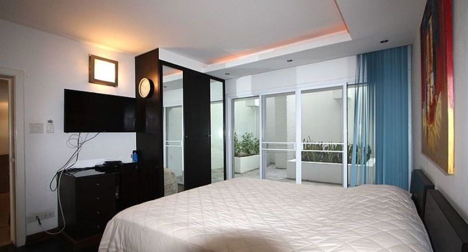 À vendre 2 chambres condo à Bang Lamung, Chonburi