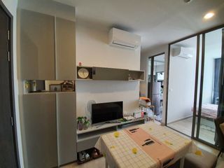 For sale 1 bed condo in Bang Sue, Bangkok