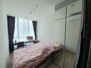 For sale 1 bed condo in Bang Sue, Bangkok