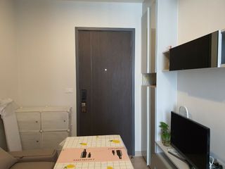 For sale 1 bed condo in Bang Sue, Bangkok