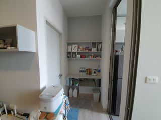 For sale 1 bed condo in Bang Sue, Bangkok