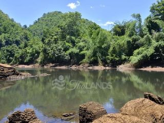 For sale land in Thong Pha Phum, Kanchanaburi