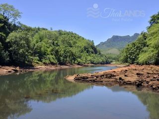 For sale land in Thong Pha Phum, Kanchanaburi