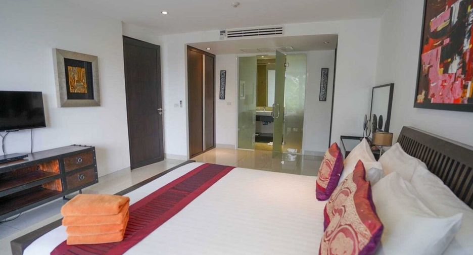 For rent 3 bed apartment in Thalang, Phuket