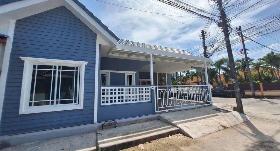 For sale 4 bed house in Mueang Phuket, Phuket