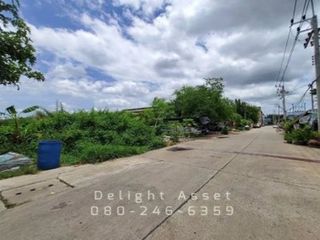 Grundstück zum Kauf in Krathum Baen, Samut Sakhon