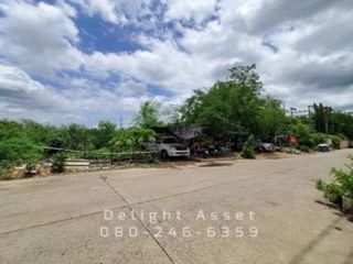 Grundstück zum Kauf in Krathum Baen, Samut Sakhon