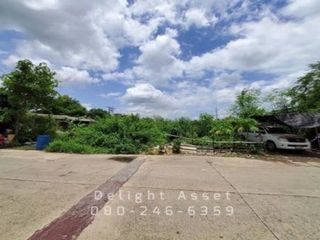 Grundstück zum Kauf in Krathum Baen, Samut Sakhon