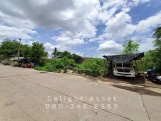 Grundstück zum Kauf in Krathum Baen, Samut Sakhon
