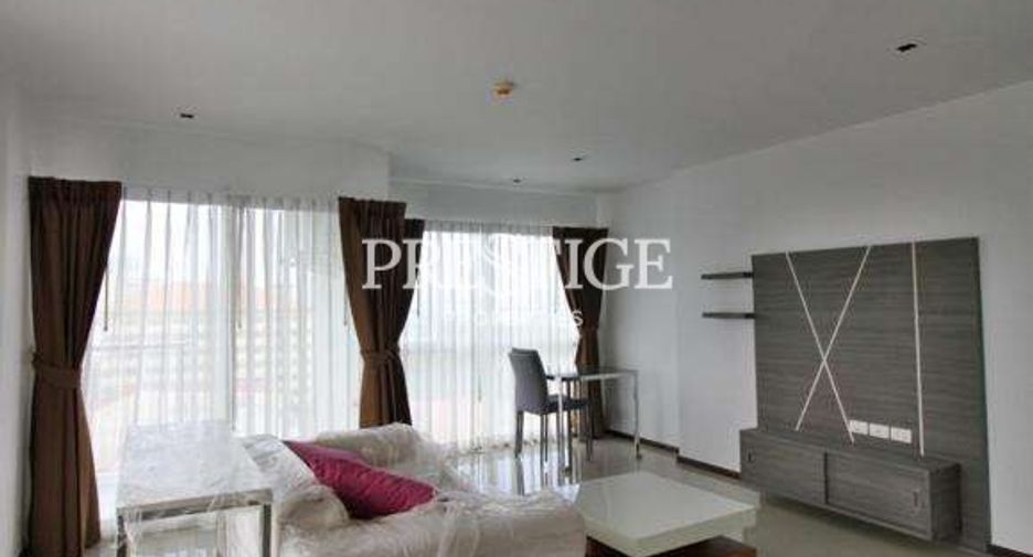 For sale 129 bed retail Space in Pratumnak, Pattaya