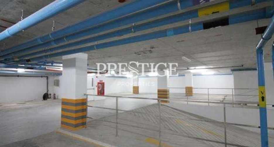 For sale 129 Beds retail Space in Pratumnak, Pattaya