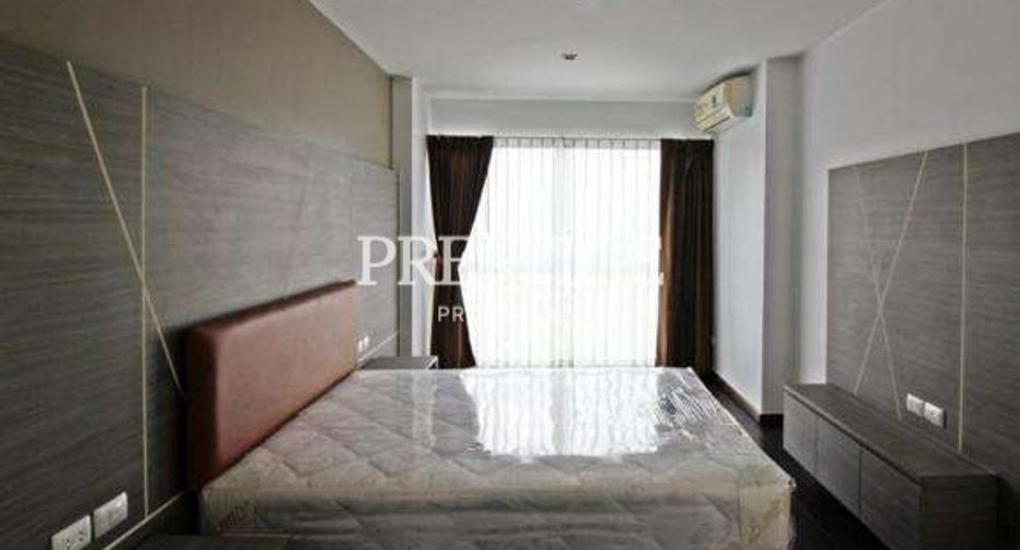 For sale 129 bed retail Space in Pratumnak, Pattaya