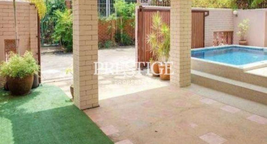 À vendre 3 chambres maison à East Pattaya, Pattaya