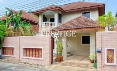 À vendre 3 chambres maison à East Pattaya, Pattaya
