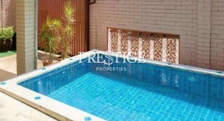 À vendre 3 chambres maison à East Pattaya, Pattaya