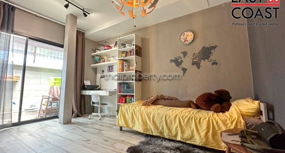 Продажа 3 спальни дом в Банг Ламунг, Чонбури
