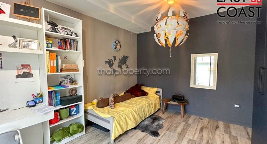 Продажа 3 спальни дом в Банг Ламунг, Чонбури