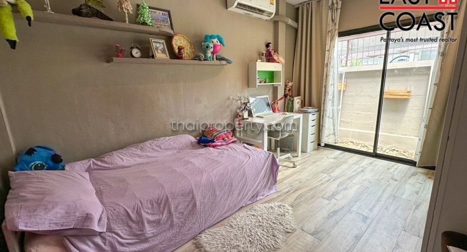 Продажа 3 спальни дом в Банг Ламунг, Чонбури