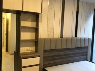 For sale 2 bed condo in Chatuchak, Bangkok