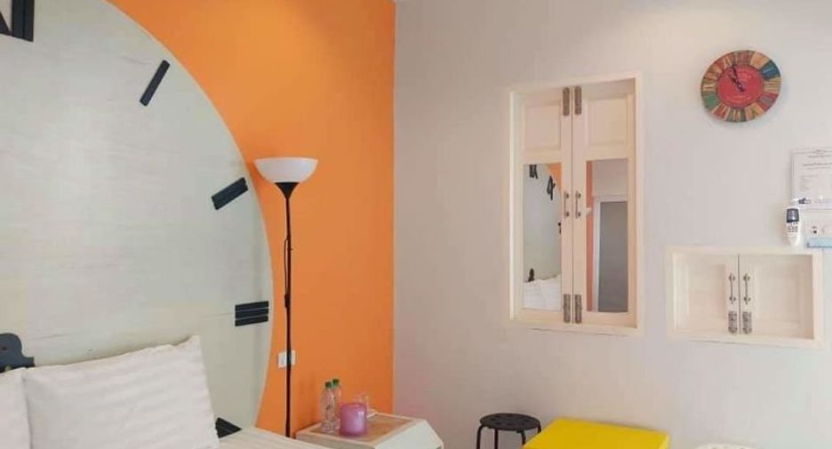 For sale 16 bedrooms retail Space in Pran Buri, Prachuap Khiri Khan