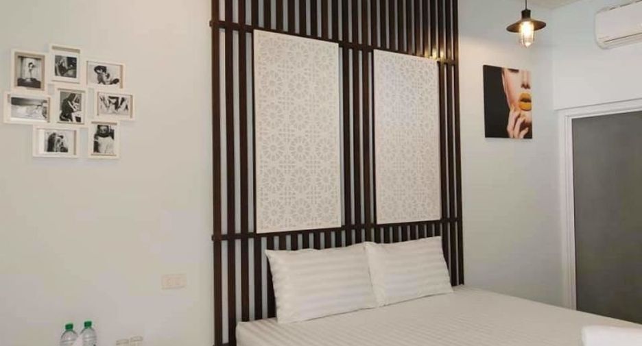 For sale 16 bedrooms retail Space in Pran Buri, Prachuap Khiri Khan